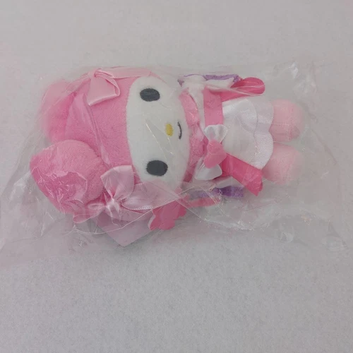 My Melody m8 Plush Toy Cute Sanrio - Picture 8 of 12