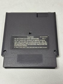 Batman: Return of the Joker NES Nintendo Cartridge Only &ndash; Tested/ Authentic