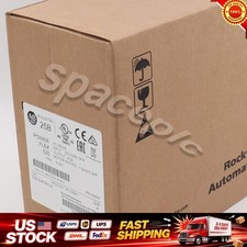 NEW SEALED ALLEN BRADLEY 25B-D4P0N104 POWERFLEX 525 2HP AC DRIVE US Free Tax