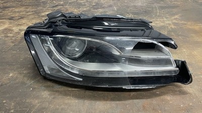 Audi A5 S5 8T Xenon Scheinwerfer 8T0941004AK RECHTS DEFEKT