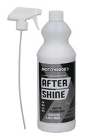 Pro-Green MX After-Shine 101 Plastik Hochglanz Pflege 1Liter SprüHflasche
