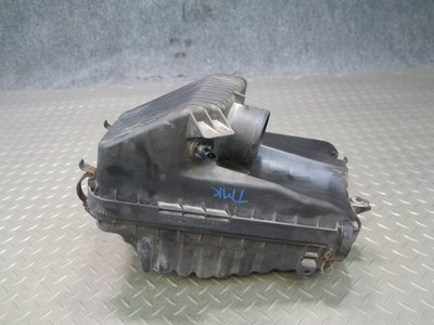 91-92 TOYOTA SW21L MR2 2.2L 5SFE AIR INTAKE CLEANER FILTER BOX 57K MILES OEM