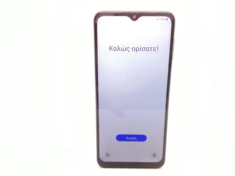 Samsung Galaxy A32 5G · 64GB, foto 1 de 4