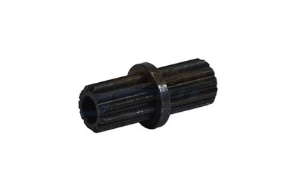 GPM TRAXXAS X-MAXX 4140 MEDIUM CARBON STEEL SLIPPER SHAFT / GPMTXM037SBK