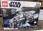 LEGO Star Wars the Mandalorian: The Razor Crest 75292 New/Sealed