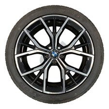 BMW 5 SERIES 520D M SPORT MHEV MK7 (G30) 2020-2023 8747405