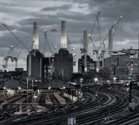 Pink Floyd Animals (2018 Remix) Album