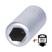 1/4 Zoll Bit-Adapter-Stecknuss Auf HäNger KS Tools 911.4337-E