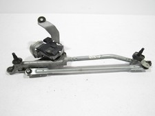 Audi RS7 C8 2022 Front Windshield Wiper Linkage W/ Motor 19-24 ;:O