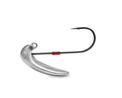 Megabass Magdraft Head
