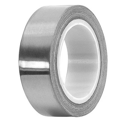 3m Foil Tape, Aluminum, Silver, 5 yd L, 3/4 in W 3/4-5-1521CW 3m 3/4-5-1521CW