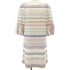 Authentic CHANEL Dress  #270-004-118-0645