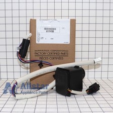 Whirlpool Ice Machine Pump W11741505