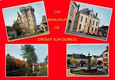 77-CROUY SUR OURCQ-N�C-3636-B/0387