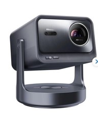 HISENSE C2 Pro, 2600 ANSI Lumen, (65-300 Zoll) Smart Mini Laser Projektor UHD 4k