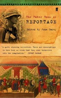 The Faber Book Of Reportage | Professor John Carey | Englisch | Taschenbuch