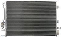 Thermotec KTT110571 Kondensator FüR Klimaanlage Kondensator Klimaanlage