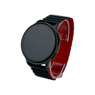 IMIKI Holo Pro KW66 Smartwatch 46mm 1.43 Zoll (3.63 cm) Bluetooth Schwarz