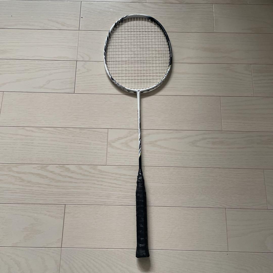 Astrox 77 PRO 4UG5 (Unused/New)（Buy Yonex Astrox 7 DG Badminton 