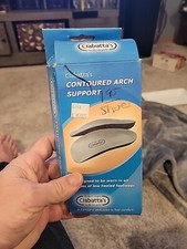 Ciabatta  s Contoured Arch Support EU 37 US Women  s 6-6 1/2 New