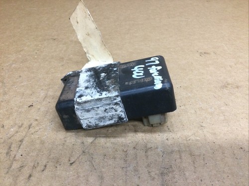 CDI Capacitor Discharge Ignition # 30410-HM7-003 Honda 1997 Foreman 400 ATV - Foto 11 di 12