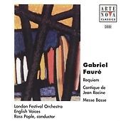 Gabriel Faure - Fauré: Requiem (1997) CD