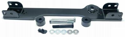 WAY2TUFF Diff Drop Kit for Isuzu D-Max DMAX TFR 4WD 2012-2020
