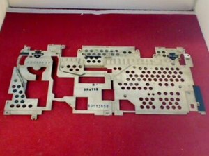 Mainboard Motherboard Metal Chassis Halterung Sony PCG-6J1M