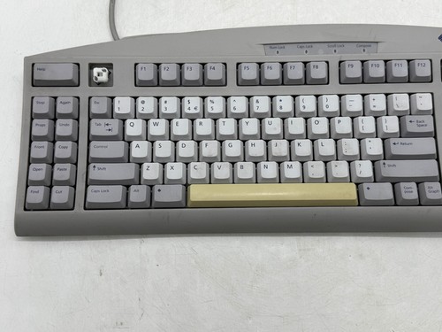 Clavier USB type 6 SUN Microsystems manque claviers - Photo 2/7