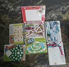 Vtg 1981 Magic Etch A Sketch Sports Fun Screen Ohio Art