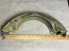 Hamilton Standard 2D30 Spinner Bulkhead Bracket NOS Pratt Whitney Aircraft R985