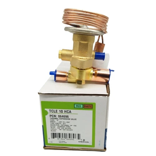 1PC FOR Emerson TCLE 10 HCA Valve Through Base TCLE12HCA Brand new Free shipping
