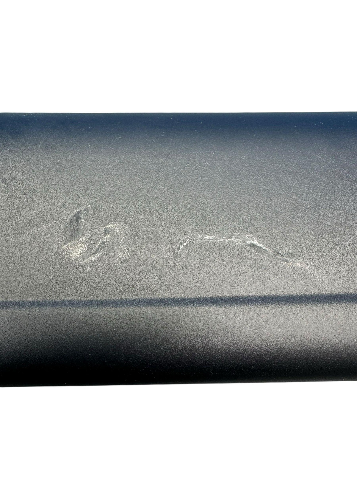 2016-2020 BENTLEY BENTAYGA REAR TAILGATE LIFTGATE TRIM COVER PANEL SET (2 *NOTE*