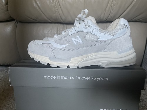 New balance 992 - Gem