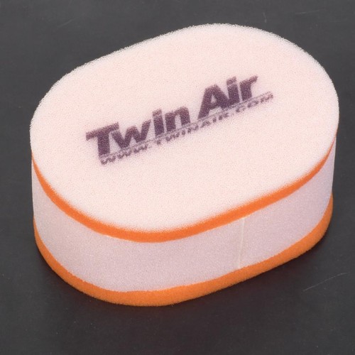 Filtre à Air Twin Air Suzuki DRZ 400 S 2000-2013 - Mousse Double Densité Haute Performance 153156