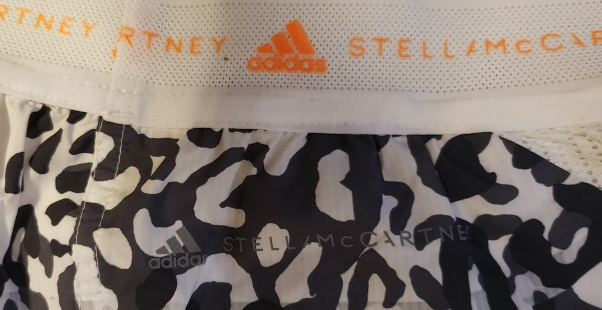 ショーツ STELLA MCCARTNEY LEOPARD PRINT SHORTS Stella Mccartney Leopard-print Shorts In Animalier | ModeSens