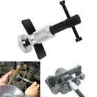 Car Disc Brake Piston Spreader Separator Tool Calliper Pad Calliper Rewind Kit