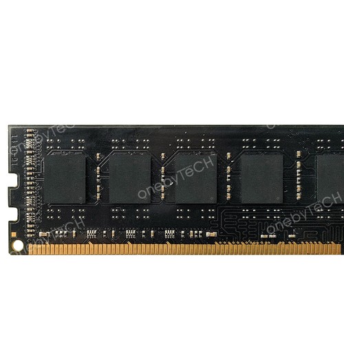 32GB 4X8GB DDR3 DDR3 12800U PC3-1600MHz 240P UDIMM Non ECC Desktop Memory Module - Picture 4 of 4