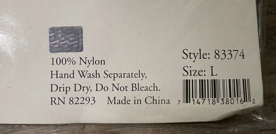 Sexy Disfraz de Pirata Pierna Avenida (Capitán Treasure Wench), Talla L, TOTALMENTE NUEVO Foto 4 de 4