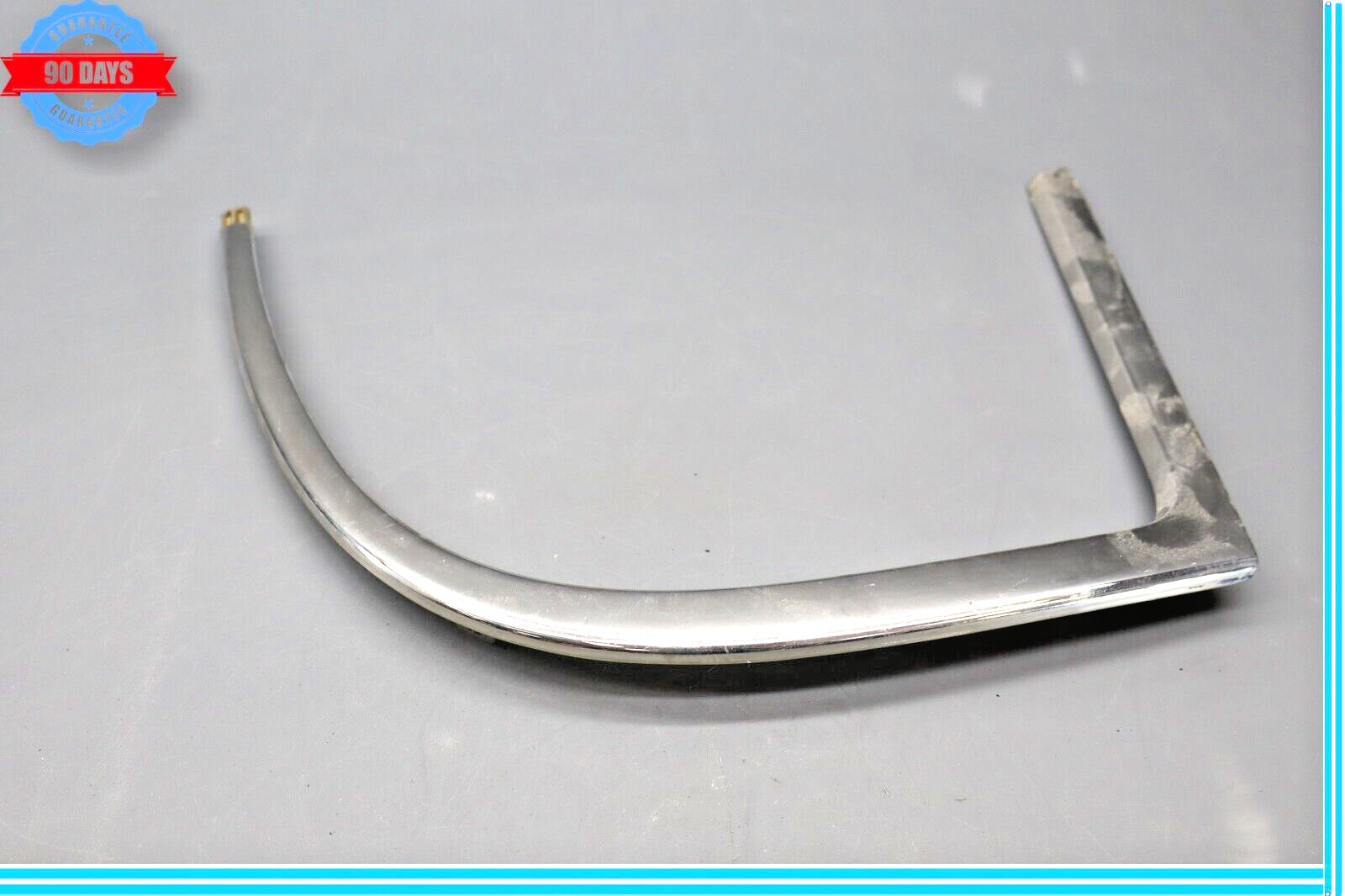 Bentley Continental 2006-2012 Rear Right Body side trim