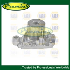 Premier Water Pump Fits Honda Civic 1995-2001 HR-V 1999-2005 1.4 1.5 1.6