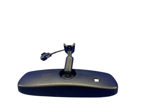 2021-2024 TOYOTA SIENNA FRONT UPPER INTERIOR AUTO DIM REAR VIEW MIRROR BLACK OEM - Picture 10 of 14
