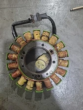 2003 99-08 Kawasaki VN1500 Vulcan Classic Stator Magneto Alternator Generator