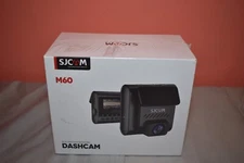 SJCAM M60 Starvis 2 Dash Cam