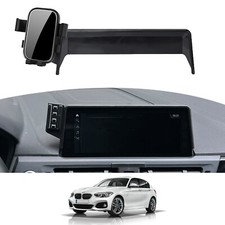for BMW 1 Series 2017 2021 F52 Car Phone Holder Accessories GPS Gravity Bracket