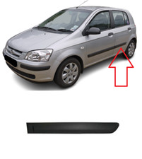 Porte arrière et accessoires Hyundai GETZ