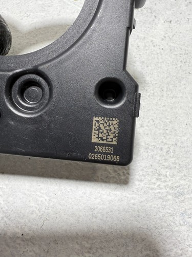 Steering Angel Sensor Acura TLX 2015-2020 OEM - Foto 5 di 11