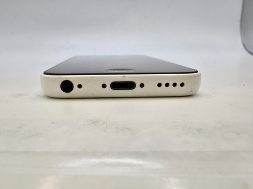 Apple iPhone 5c - 16 GB - White (Verizon) - Afbeelding 4 van 8