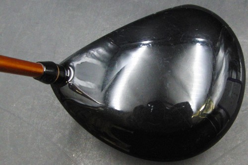 Fourteen JC 808 12.5° Driver Regular Graphite Shaft Fourteen Grip - Picture 3 of 6