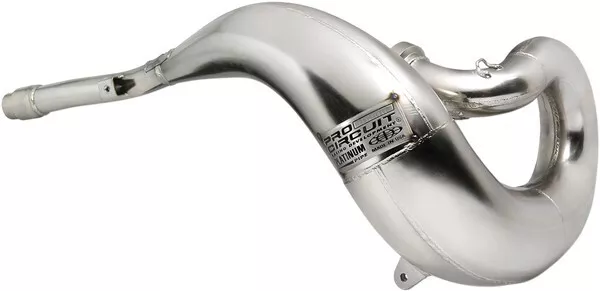 Yz250 pipe deals